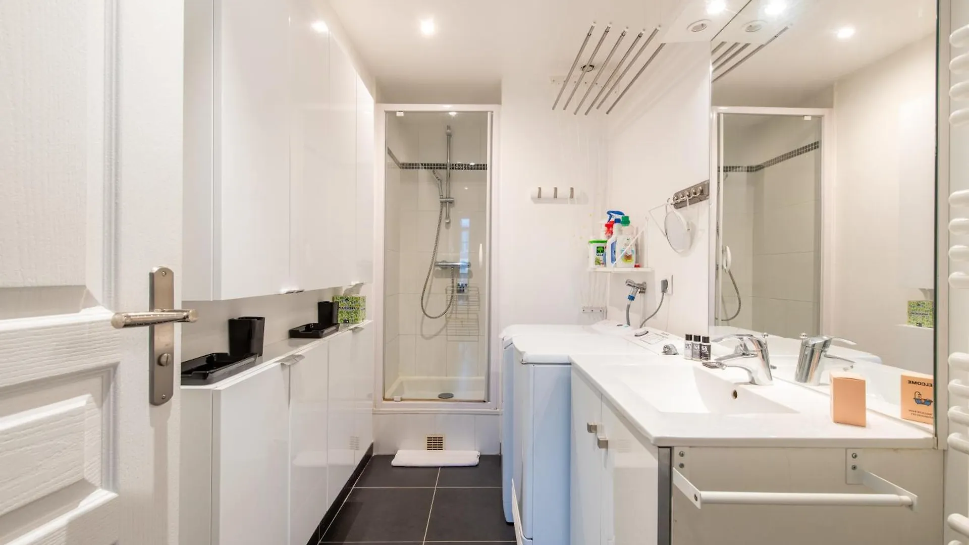 Desaix - Central Et Elegant Appartement Proche Tour Eiffel 巴黎 0*,  法国