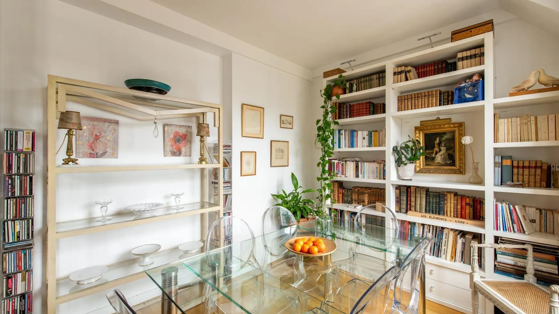 Desaix - Central Et Elegant Appartement Proche Tour Eiffel 巴黎 法国