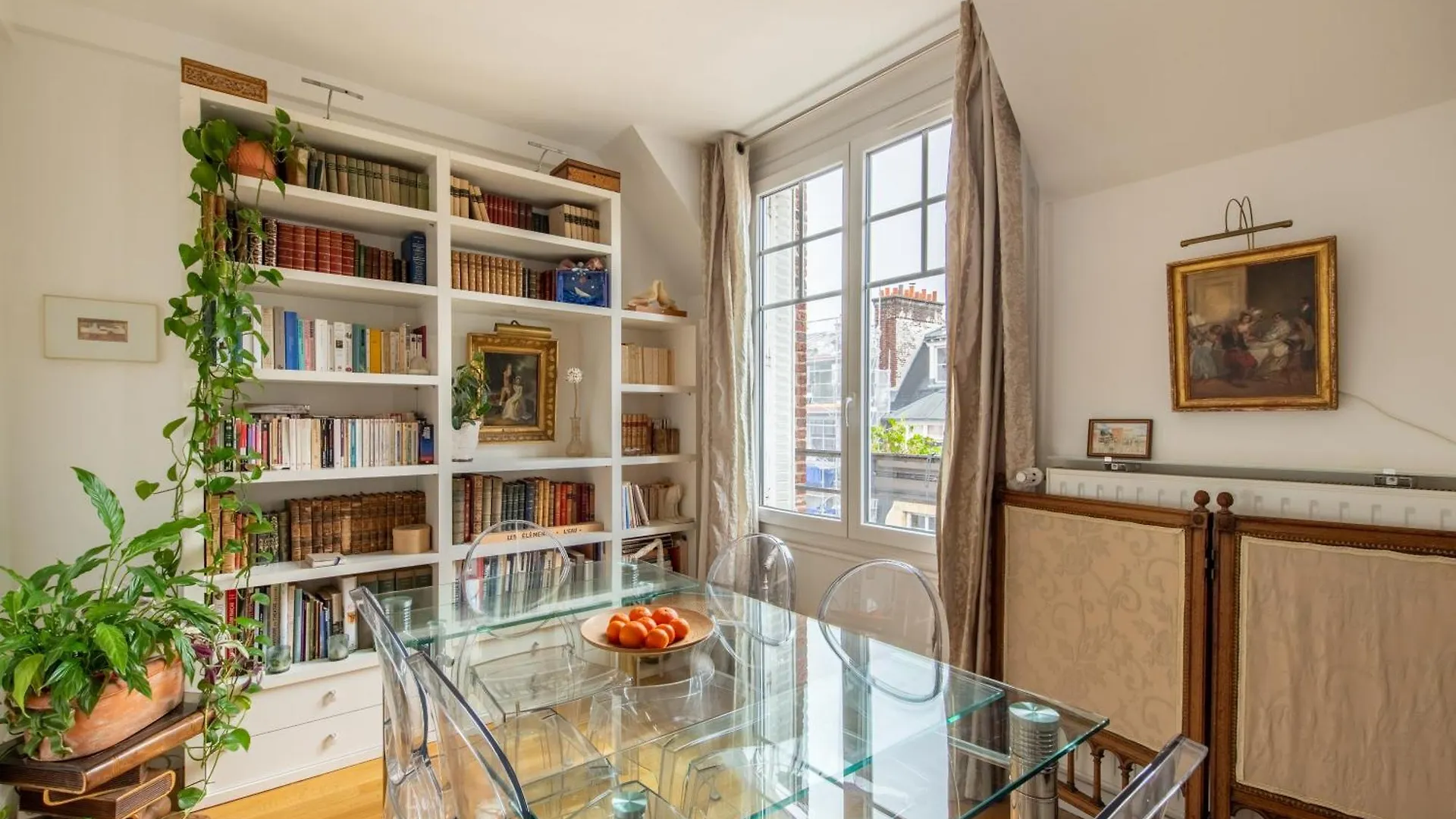 Desaix - Central Et Elegant Appartement Proche Tour Eiffel 巴黎 0*,